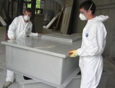 Sectional Water Tanks UK